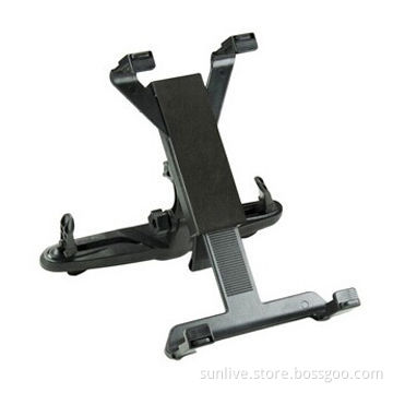 Generic Car Seat Back Pillow Headrest Mount Holder for 6 to 10-inch Tablet, iPad 1/2/3